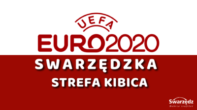 W Swarzędzu będzie strefa kibica EURO2020